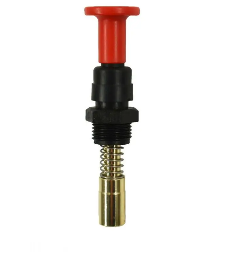 Motorcycle for KEIHIN FCR-MX Flat Slide Carburetor/Hot Start Valve/Hot-Start Button FCR MX Car Accessories |