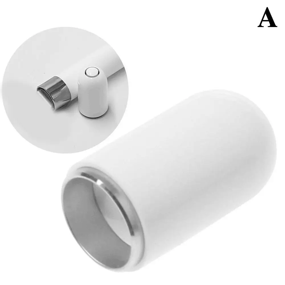 

Apple Magnetic Pen Cap Replacement Pen Cap Charging Adapter Charging Adapter White Nib Apple 12 Mobile Phone Accessories