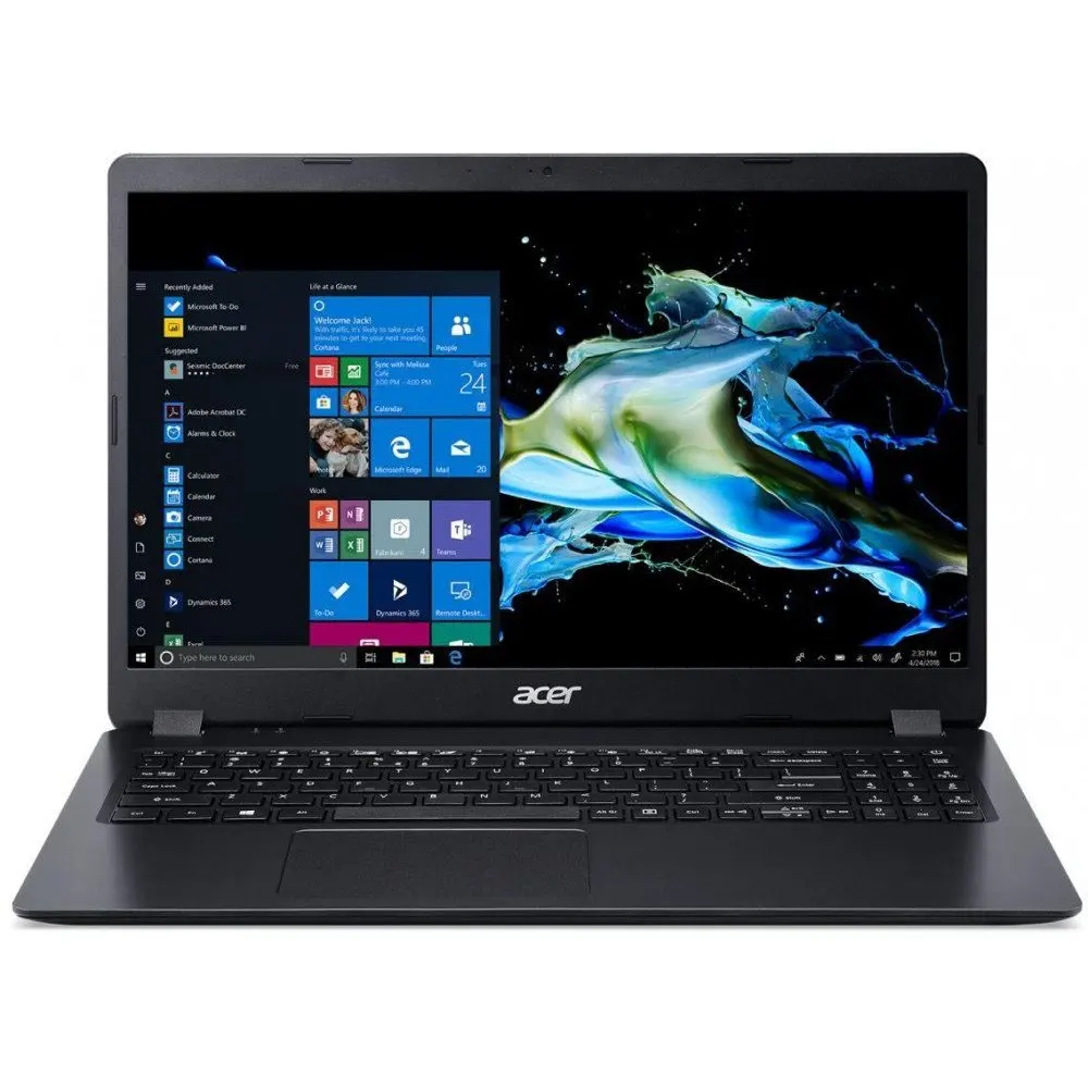 Ноутбук Acer Extensa 15 EX215-51-59L4 (NX.EFZER.007)/15.6&quot/Core i5 10210u/8Гб/SSD /intel uhd graphics/Linux | Компьютеры и
