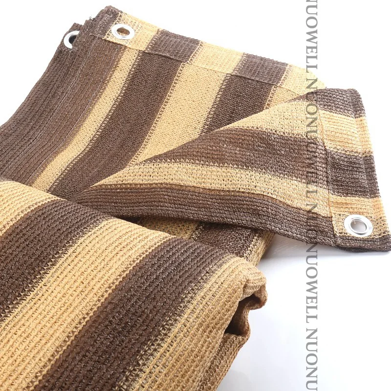 4X4m Защита от УФ лучей защита солнца наружный сад солнцезащитный козырек сетчатый