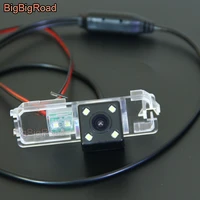 for seat leon 1p mk2 5f mk3 2006 2015 hd car rear view back up reverse camera high quality ccd night vision reverse camera