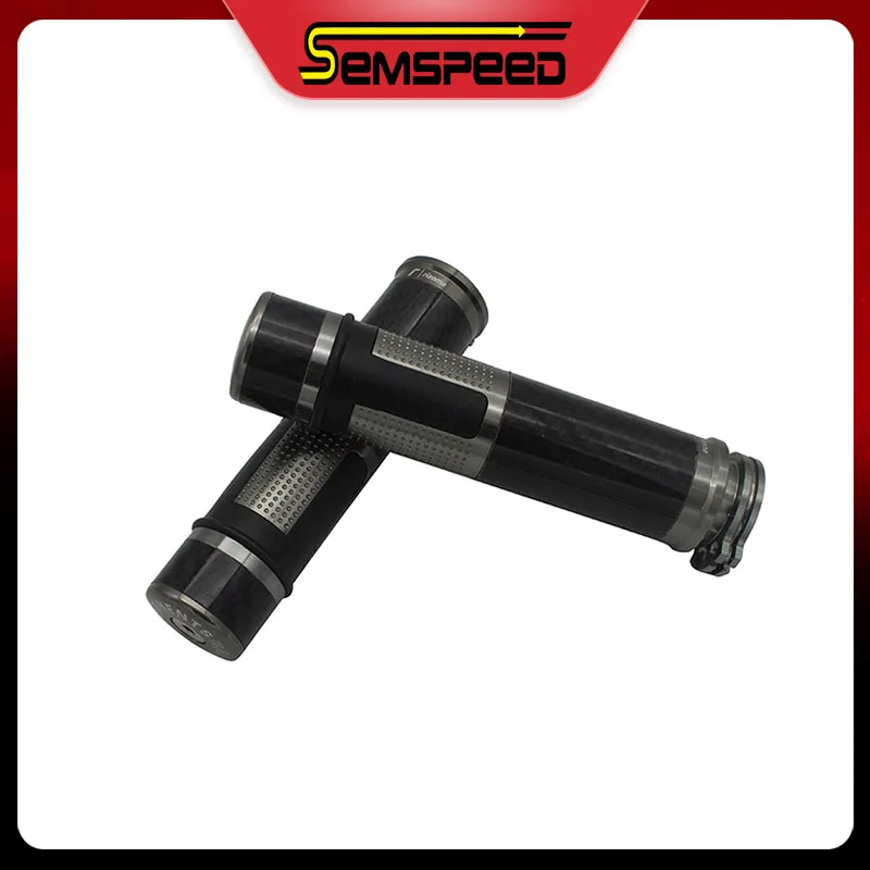 Ручки для мотоцикла 7/8 дюйма 22 мм Kawasaki Ninja 250 300 400 650 Z650 Z 700 800 900 1000 ER 6N ZX-6R 10R - купить
