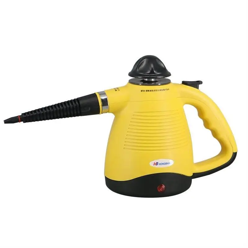 Многофункциональная портативная Паровая мойка высокого давления автомобильная