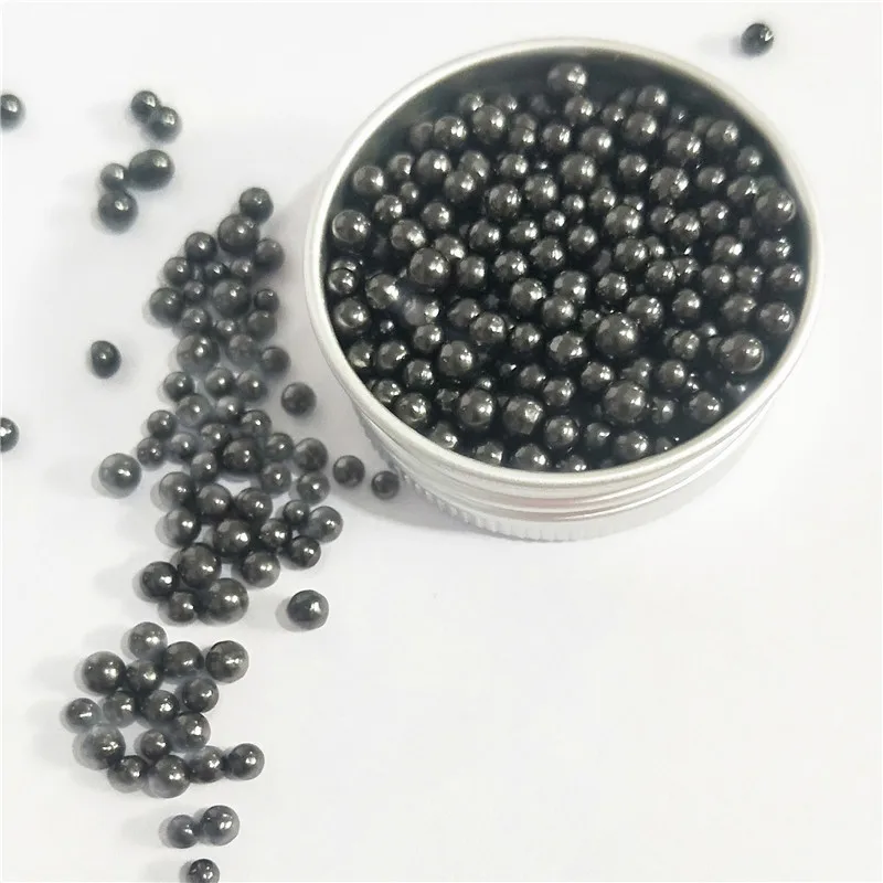 Наполнитель для кошачьего туалета 10 г дезодорант бусины с активированным углем