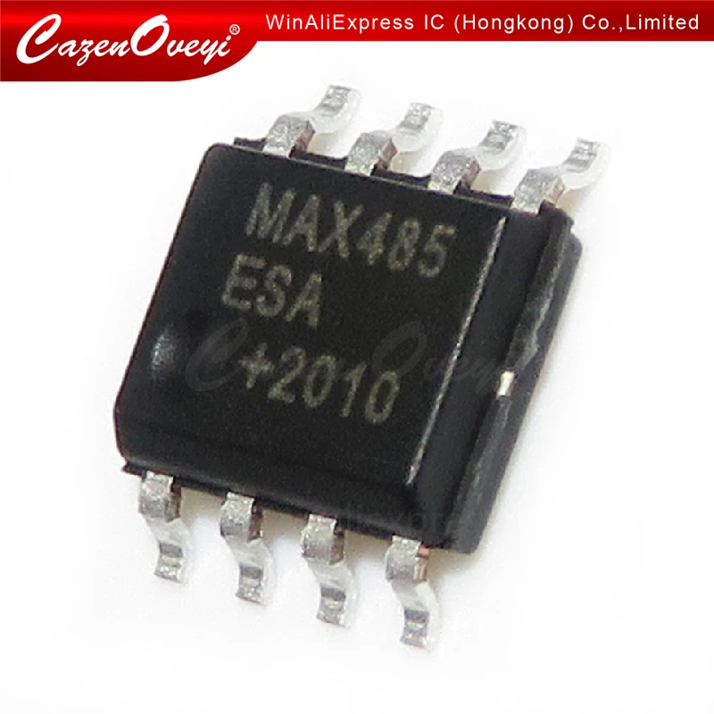 20 шт./лот MAX485ESA MAX485CSA MAX485 SOP-8 в наличии