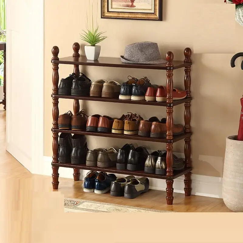 

Schoenen Opbergen Zapatero Organizador De Zapato Scarpiera Armario Shabby Chic Mueble Furniture Organizer Home Shoe Cabinet