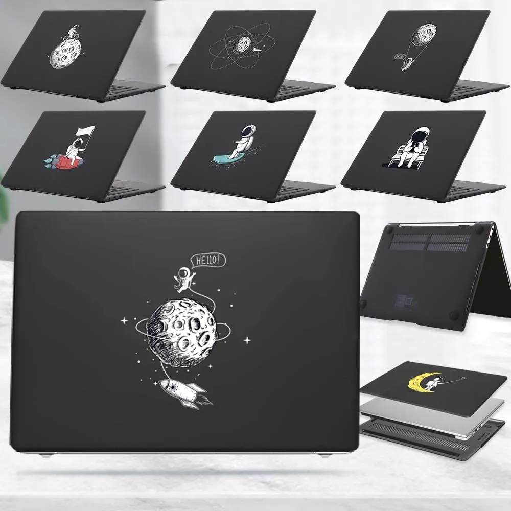 

For Huawei MateBook D15/D14/13/14/MateBook X Pro /X 2020/MagicBook Pro 16.1/14/15 Laptop Hard Shell Case