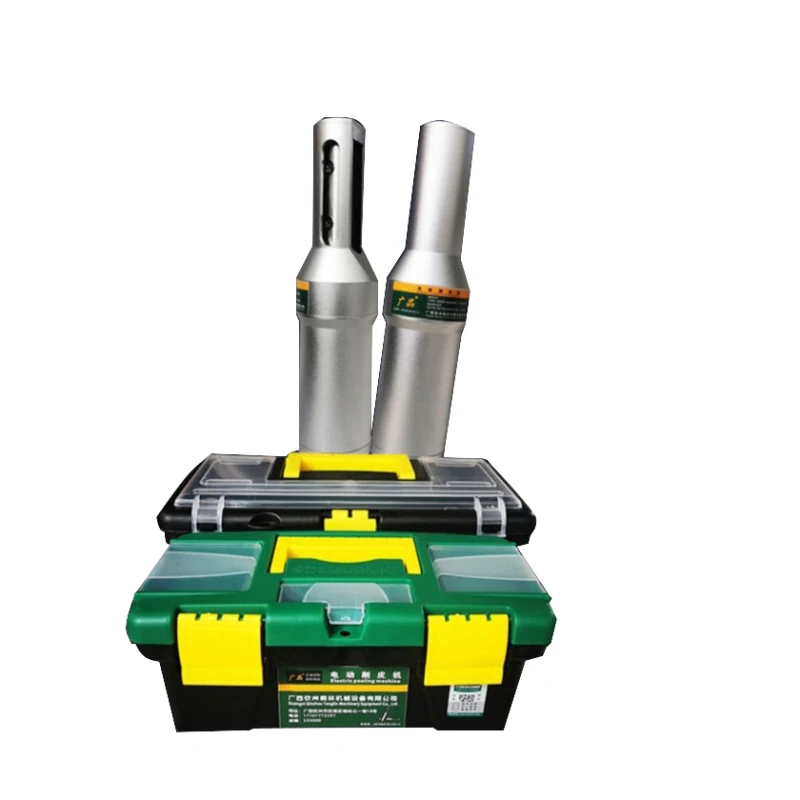 

Mini Semi-Automatic Coconut Peeling Machine 12V/220V Electric Peeling Machine Coconut Taro And Winter Melon Peeling Machine