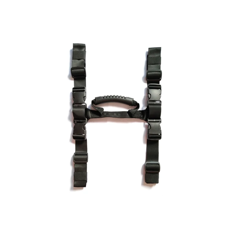 Handle Rope for Aluminum Alloy Side Box KTM Universal Motorcycle BMW R1200GS LC ADV Adventure F700GS F800GS | Автомобили и