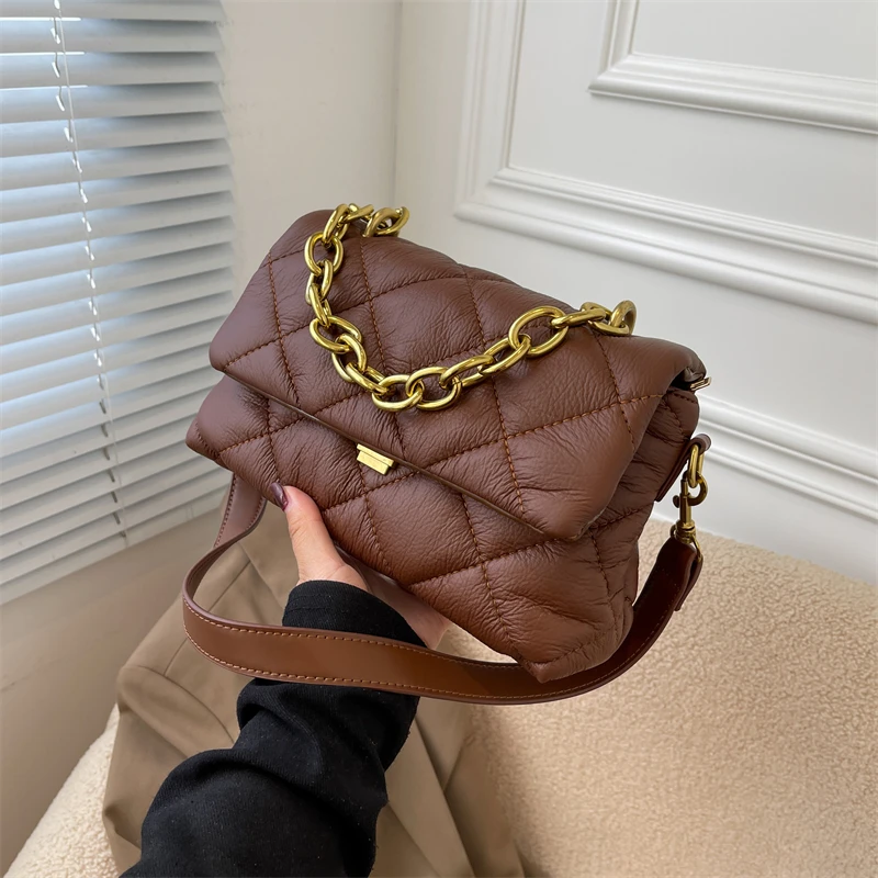 

Роскошные брендовые дизайнерские сумки, кошельки, женские сумки через плечо, новинка 2021, винтажные женские сумки-мессенджеры высокого каче...