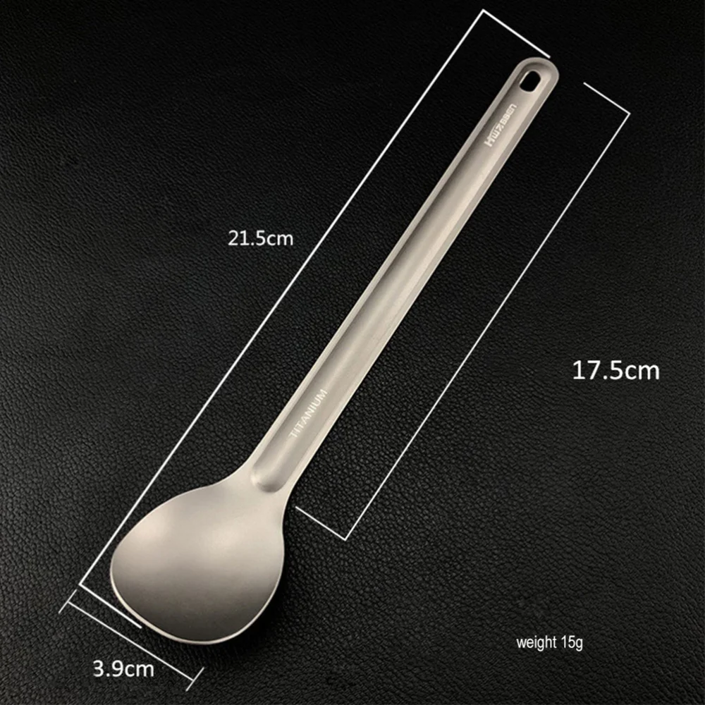 Наружный светильник для кемпинга безопасная окружающей среды чистая Титановая