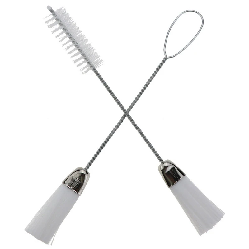 Бытовая Двухсторонняя щетка для чистки многофункциональная швейная машина