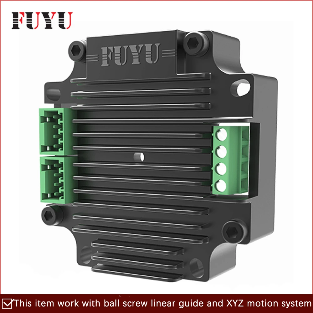 Линейный направляющий привод FUYU для ЧПУ XYZ |