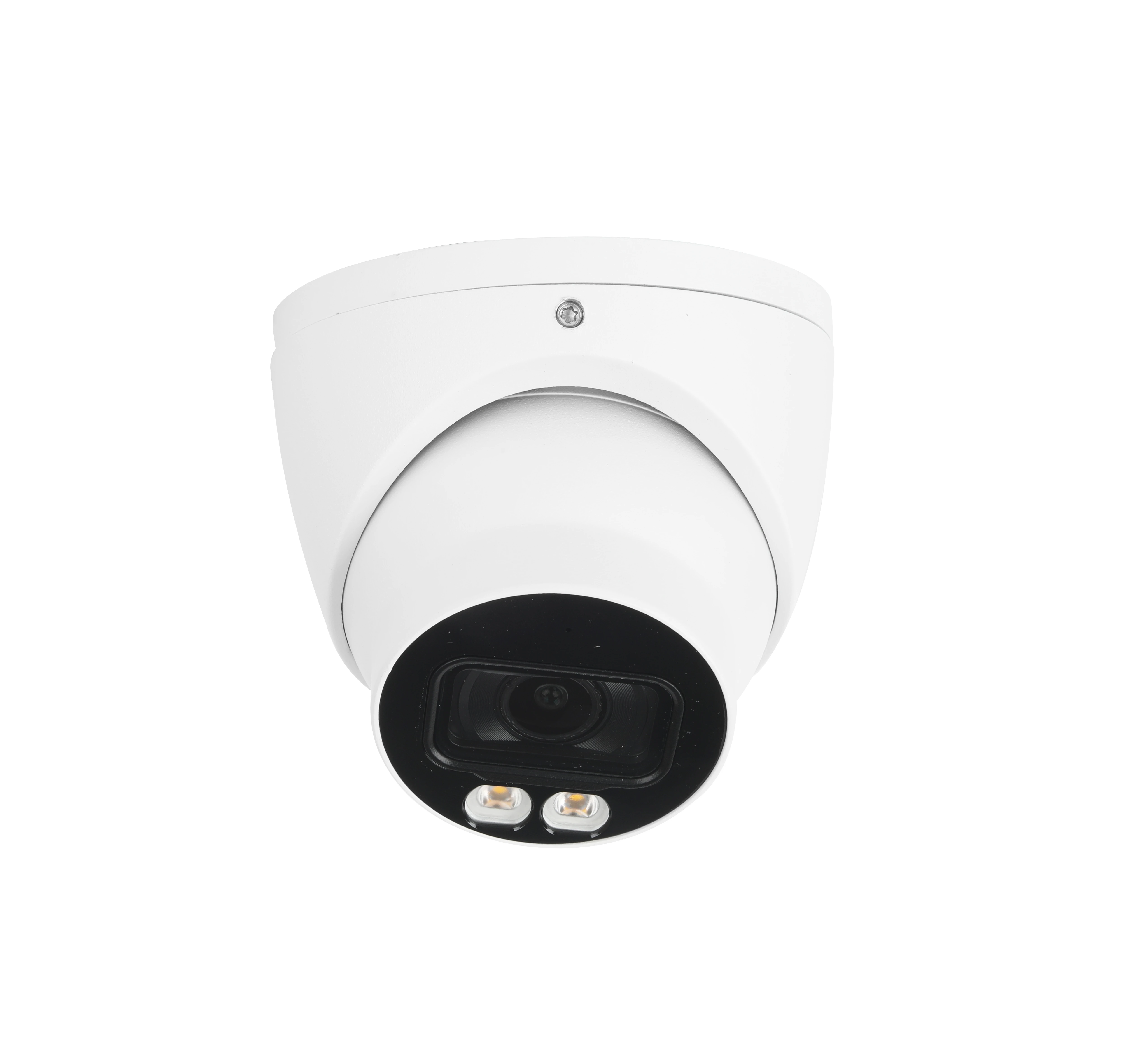 Новое поступление AI IP Камера IPC T5442TM AS LED 4MP полноцветный звездный свет + WDR (широкий