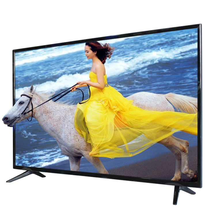 55 60 65 дюймов android smart wifi интернет LED LCD 4K телевизор|Телевизоры| |
