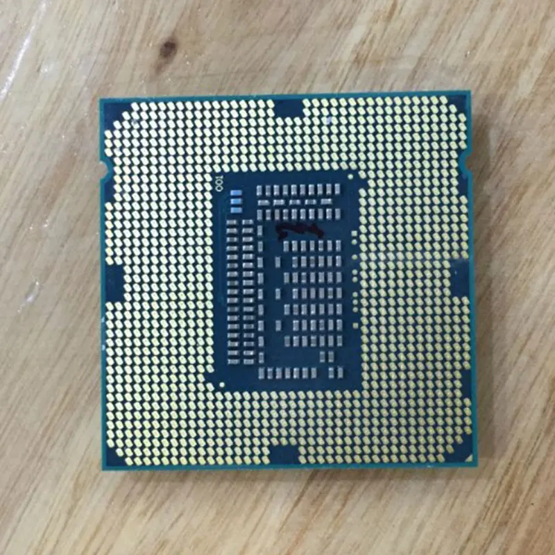 

Intel Xeon E3-1240 V2 CPU 3.4GHz 8M 4 Core 8 Threads LGA1155 Processor