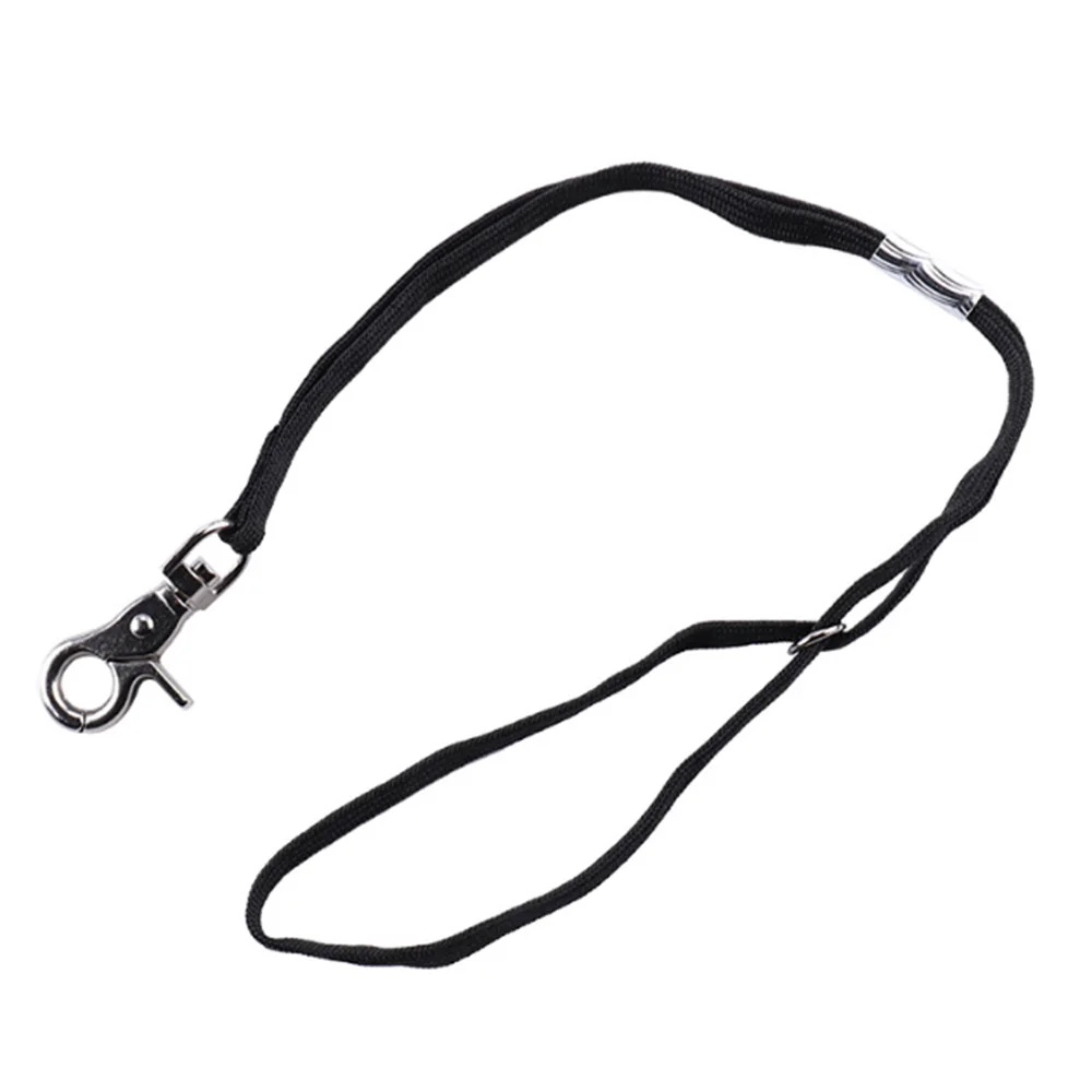 Веревка для ухода за домашним животным прочный регулируемый поводок собак и