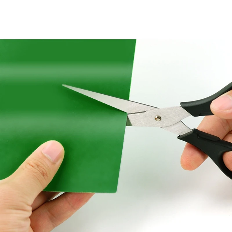 HTV теплопередача Винил пачка 20 шт железо на винил для футболки цвета Cricut Силуэт