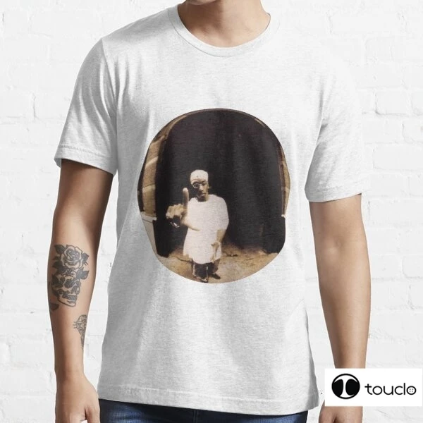 

Big L Summer Print T Shirts The O-Neck Fashion Funny Men'S Tops Men T-Shirt Cool Men Tshirt Male Men Tee Shirts Unisex