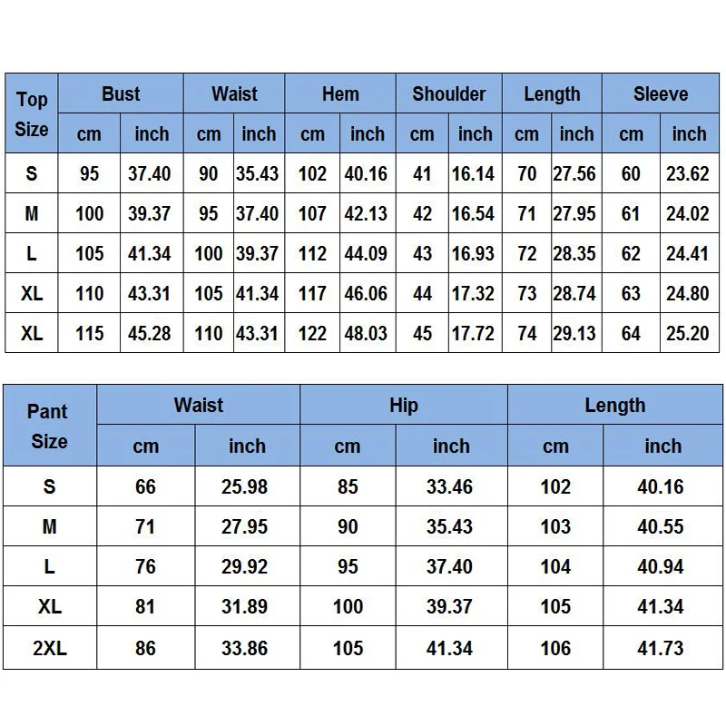 

Summer Women Printed 2 Piece Pant Suits Full Sleeve Blouses Shirt Legging Pants Suit Casual Tracksuits Fitness Streetwear Outfit