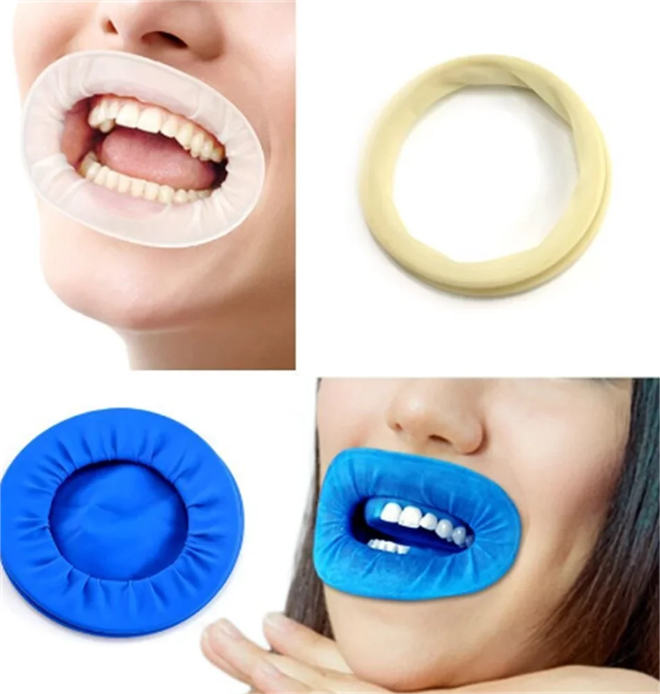 

1 шт., резиновая открывалка для ротовой полости