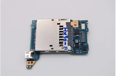 

Запасные части для материнской платы Sony DSC-HX90 HX90