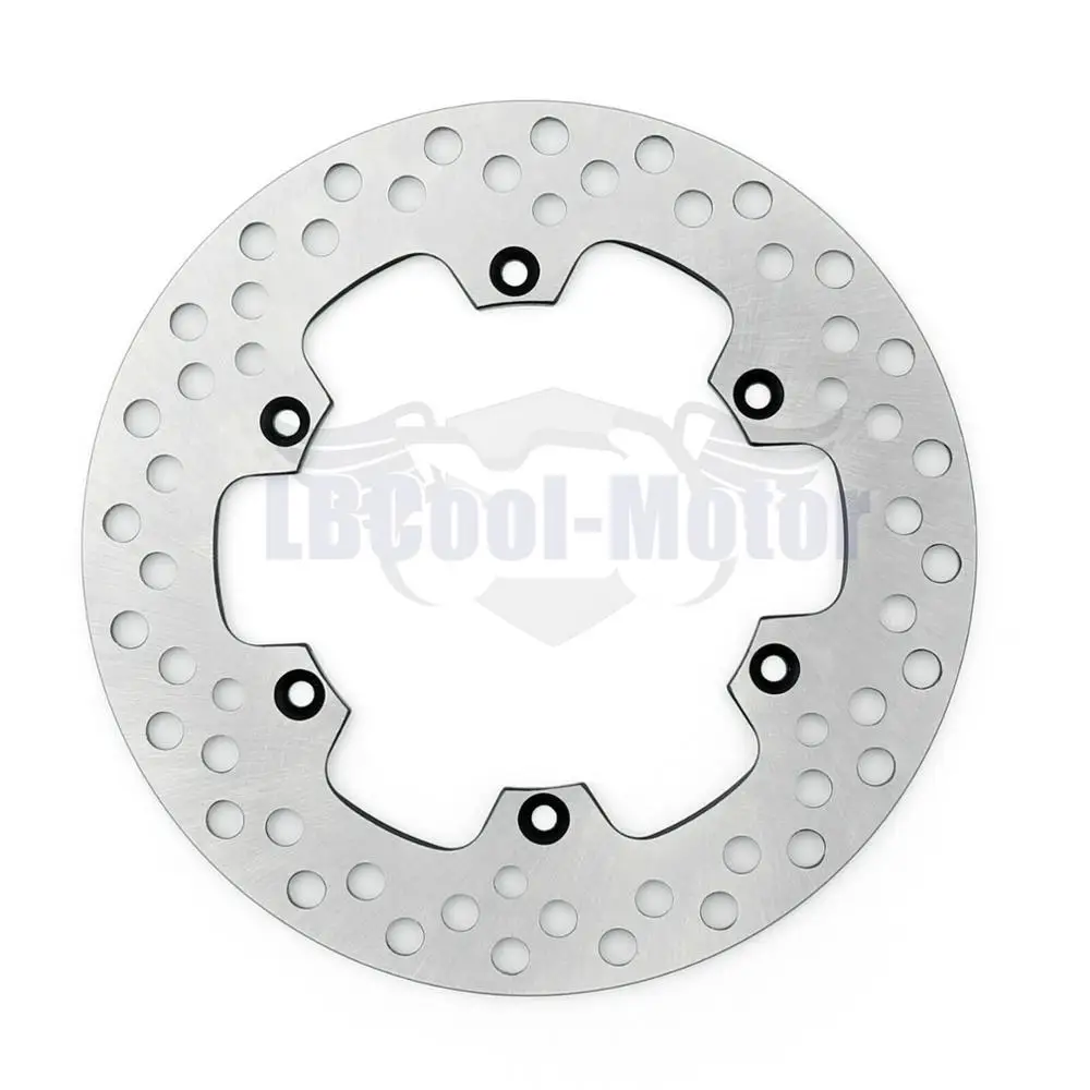 Фото Передний тормозной диск для Suzuki RMX250 P 1994 1995 1996 1997 KLX400 R B1/B2 1998 2003 тормозной ротор №2