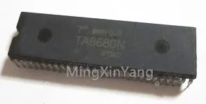 

5PCS TA8680N TA8680 DIP-54 Integrated Circuit IC chip