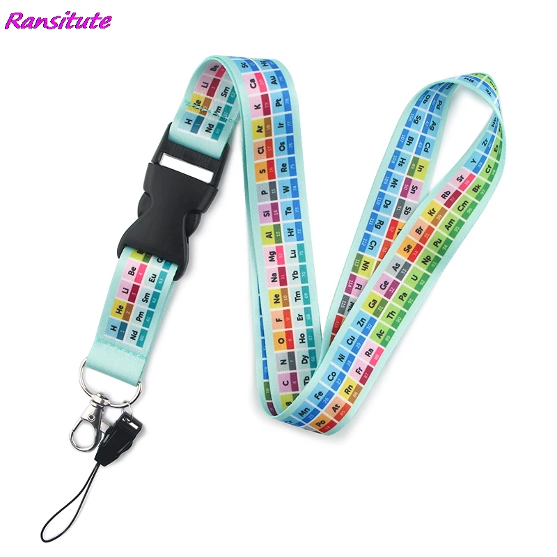 

Пластиковый держатель для карт Ransitute R1379