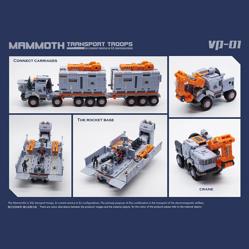 MFT DIY Модель робот-трансформер автомобиль грузовики экшн-игрушки ABS экшн-Фигурки
