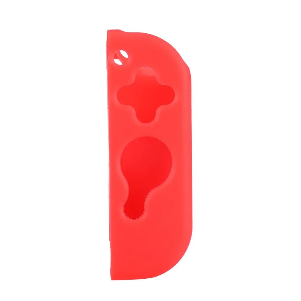 Съемный чехол ударопрочный для защиты от царапин чехол для Nintendo Switch аксессуары для игровой консоли