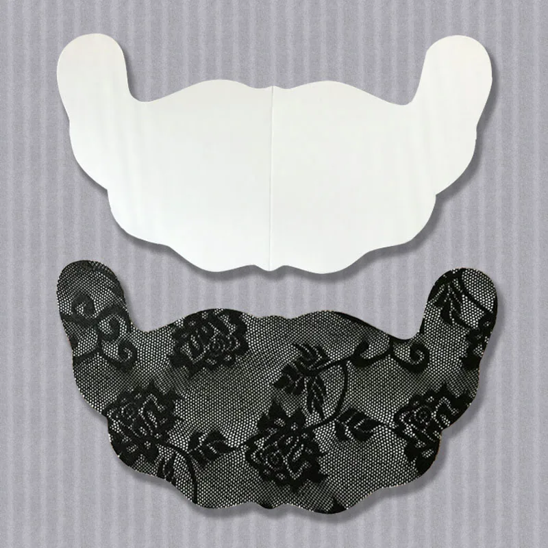 Femme Breast Petals Lift Nipples Cover Adhesive Invisible Push Up Bra Pads Women Sexy Lingerie Accessories Silicone Stickers | Женская