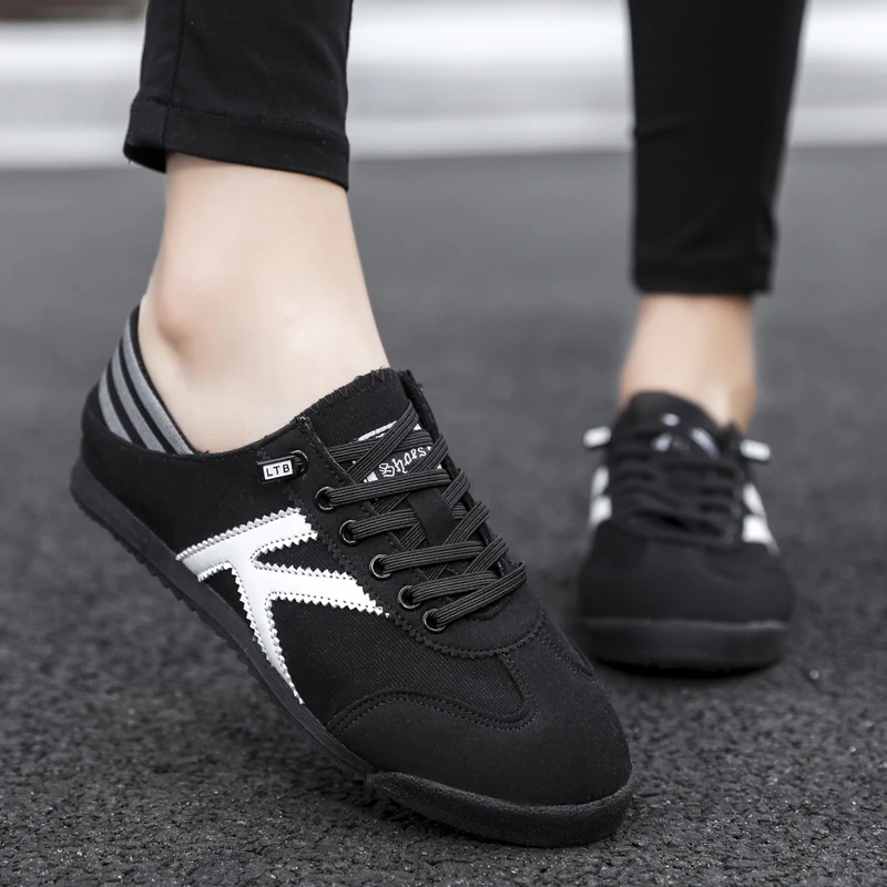 Кроссовки PARZIVAL унисекс повседневная спортивная обувь дышащие для скейтборда