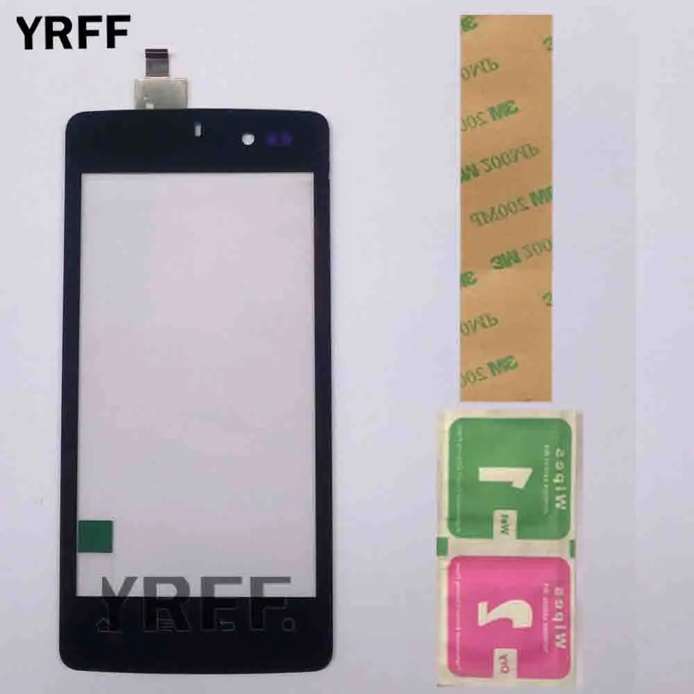 Сенсорный экран для высокой четкости Omega Q сенсорный дигитайзер панель переднее