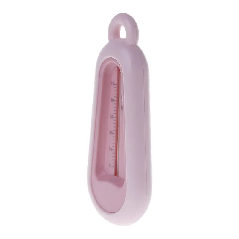 

Для малышей Детский костюм для купания термометр Температура воды измерения безопасной Ванна Ванная комната Пластик Сенсор новорожденных ...