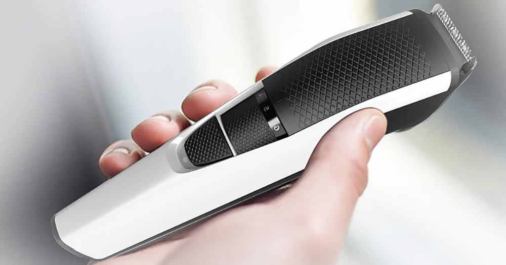 Philips BT3206/14 электробритва серии 3000 триммер для бороды с 45 мин беспроводное использование/10 ч зарядка лезвия из нержавеющей стали для мужчин