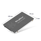 KingDian hdd 2,5 SATAIII SSD 120 ГБ 240 480 1 ТБ 2 ТБ 128 ГБ 256 512 Внутренние твердотельные накопители