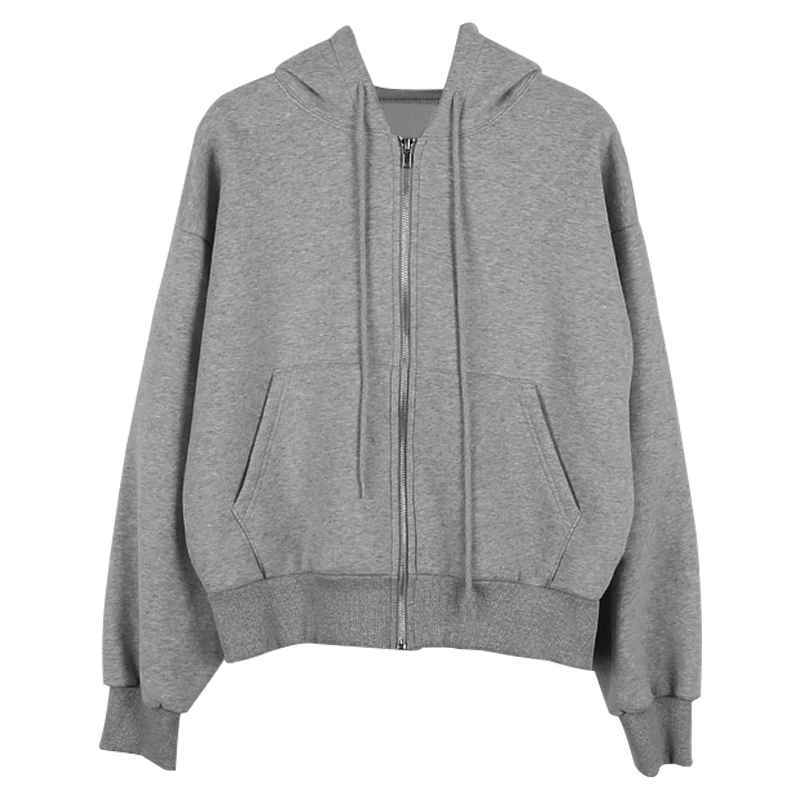 

New Hoody Womens Tracksuits Hooded Sweatshirts 2021 Autumn Winter Fleece Oversize Hoodies Solid Jackets Sweatshirt Women Fleeces
