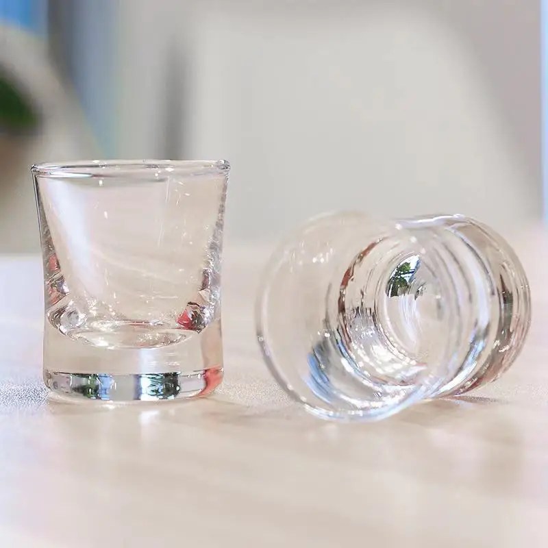 

5PCS/Five-piece Creative Spirits Cup Dispenser Shot Gift Set