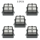 35 HEPA-фильтр для Tineco IFloor Floor One S3, беспроводной пылесос для влажной и сухой уборки, сменные фильтры для твердого пола