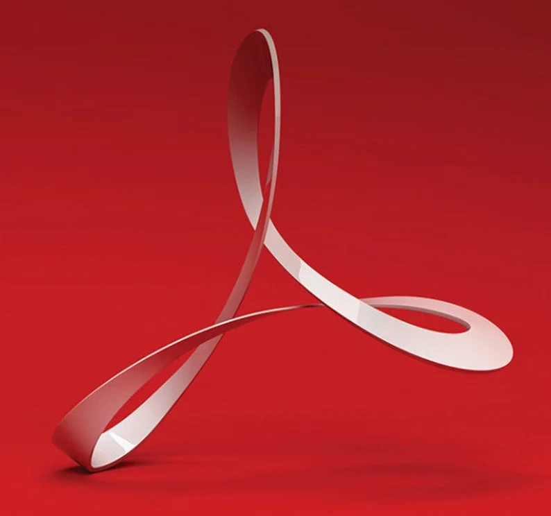 

Acrobat Pro DC CC 2018 PDF Solution Software Win/Mac Lifetime Use