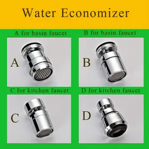 jmk kitchen faucet bubbler sink tap aerator basin faucet outlet water economizer free global shipping