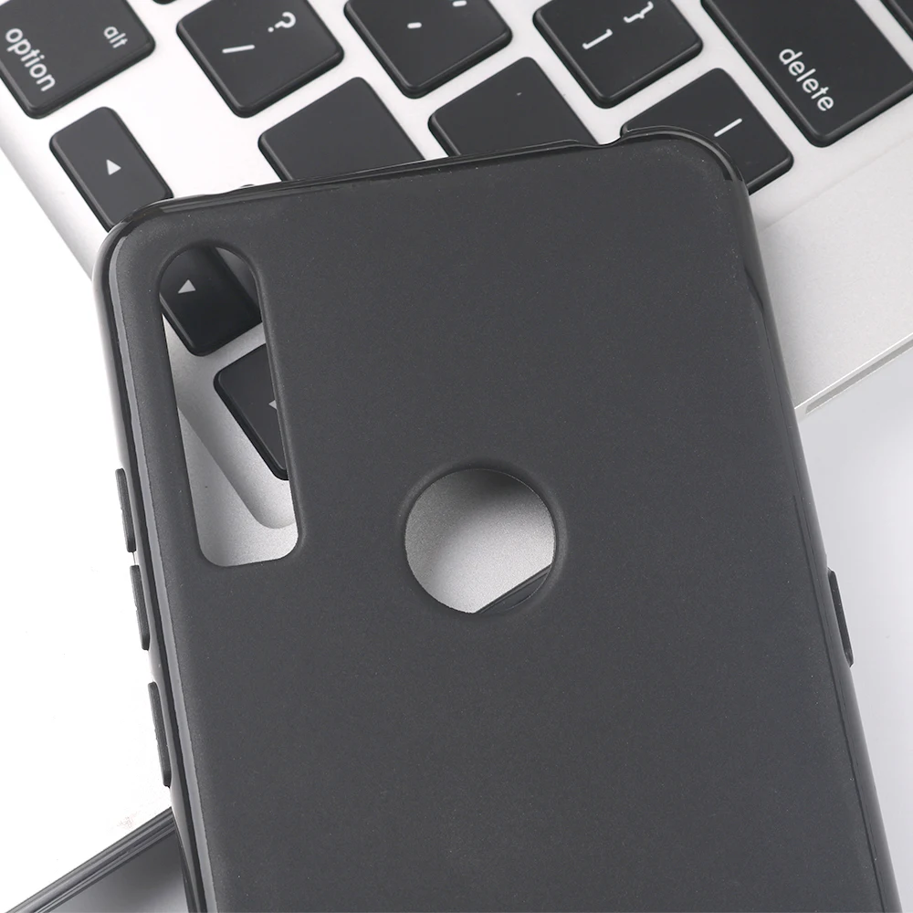 Чехол для ALCATEL 1S 2020 чехол телефона мягкий силиконовый с принтом Alcatel