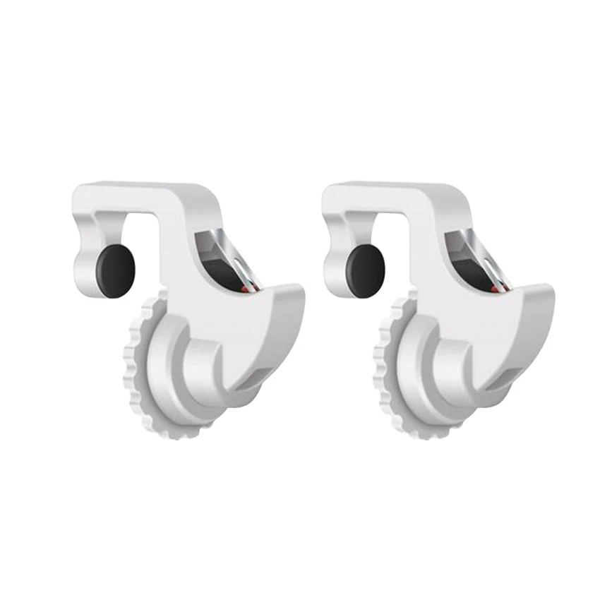 Для мобильного телефона PUBG FPS игра огонь Кнопка контроллер L1R1 стрелок