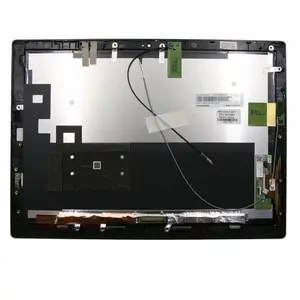 12inch ms12qhd501 21 lcd display touch screen assembly for thinkpad x1 tablet 1st gen 20gh 20gg free global shipping