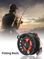fishing reels ball bearings fishing reel spinning wheel sea fishing lure fishing rod wheel fishing tackle accessory