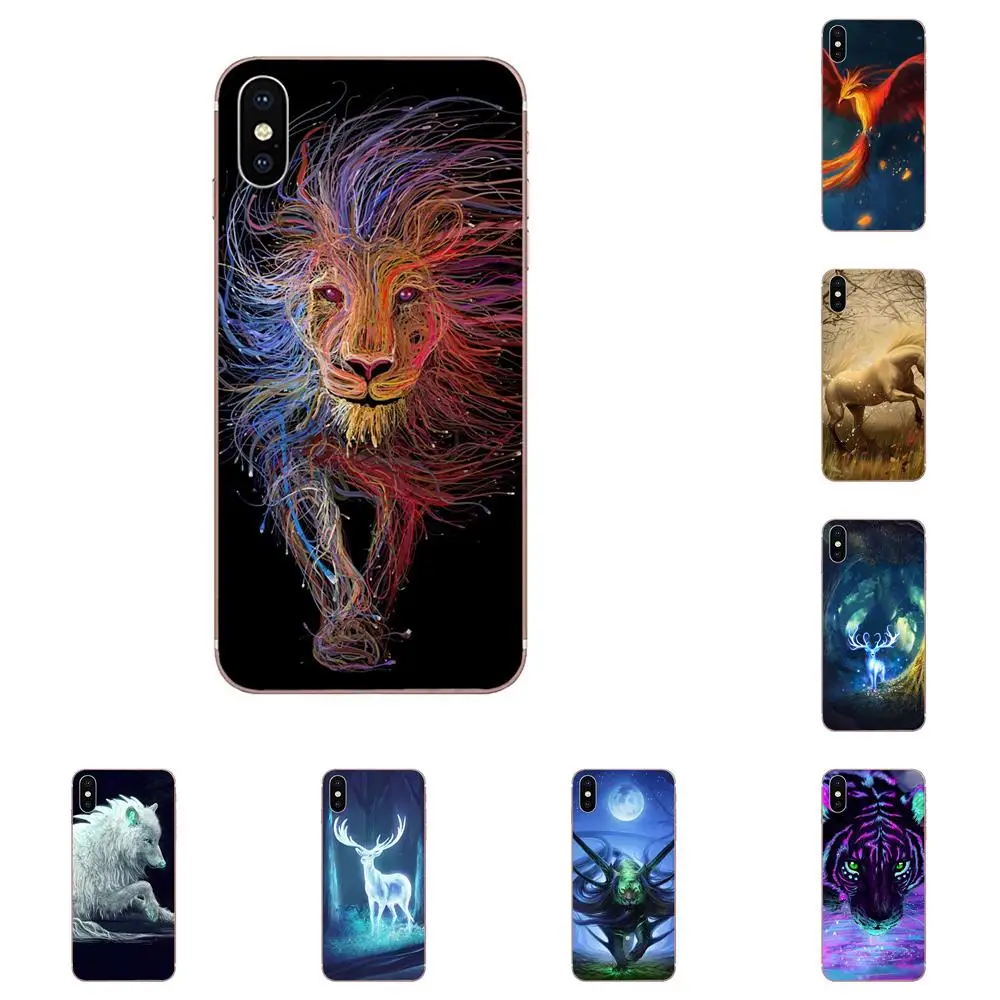 Мягкий чехол для телефона Galaxy J1 J2 J3 J330 J4 J5 J6 J7 J730 J8 2015 2016 2017 2018 mini Pro красивое