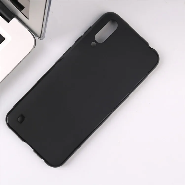 Чехол ZTE Blade A7 2020 3 Гб 64 ГБ версия для сканера отпечатков пальцев чехол силиконовая