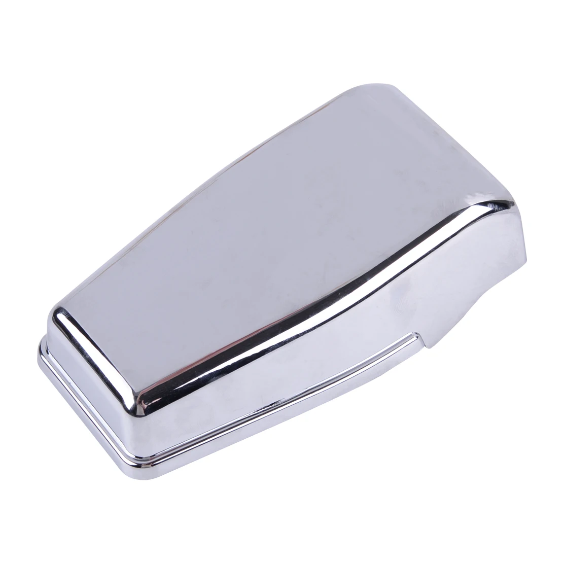 DWCX ABS Chrome Upper Rear Door Window Hinge Cover Trim Fit for Jeep Wrangler JK 2007-2011 2012 2013 2014 2015 2016 2017 2018 | Автомобили