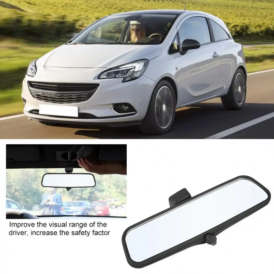 Автомобильное внутреннее зеркало заднего вида для GM Opel Innenspiegel Astra G H Corsa C D Vectra B C Zafira A 428257 6428019 1428317 90541140